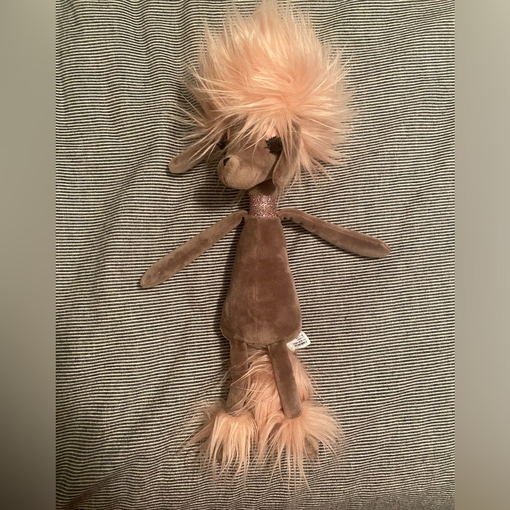 Jellycat Swellegant Penelope Poodle
